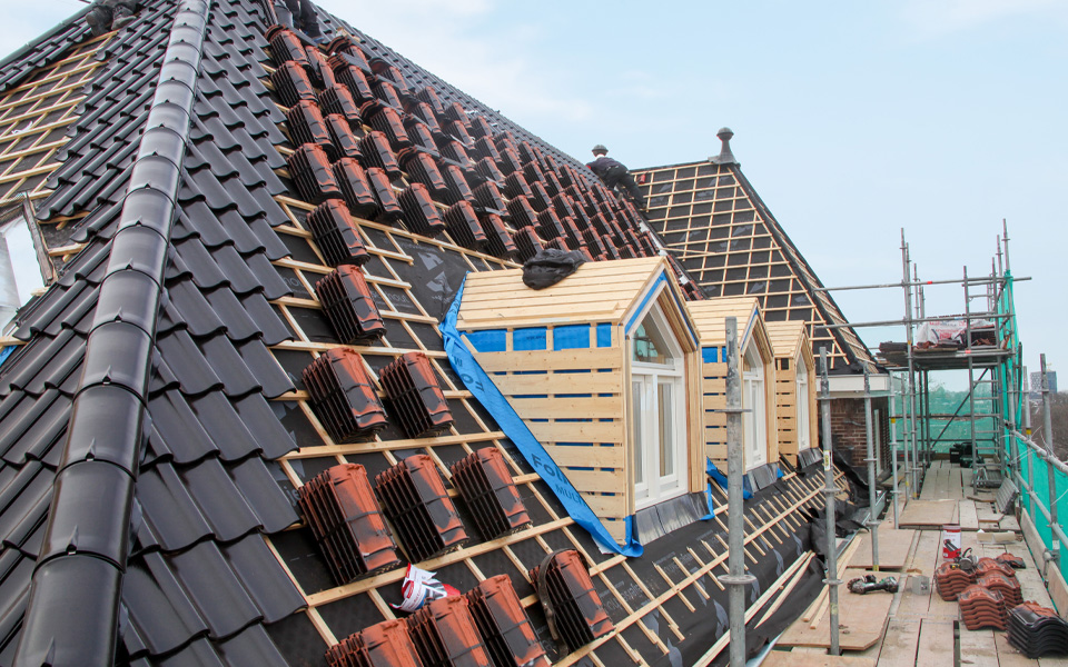 Project Vierdaagseplein