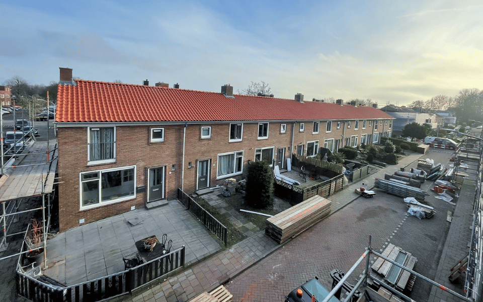 Project Alblasserdam