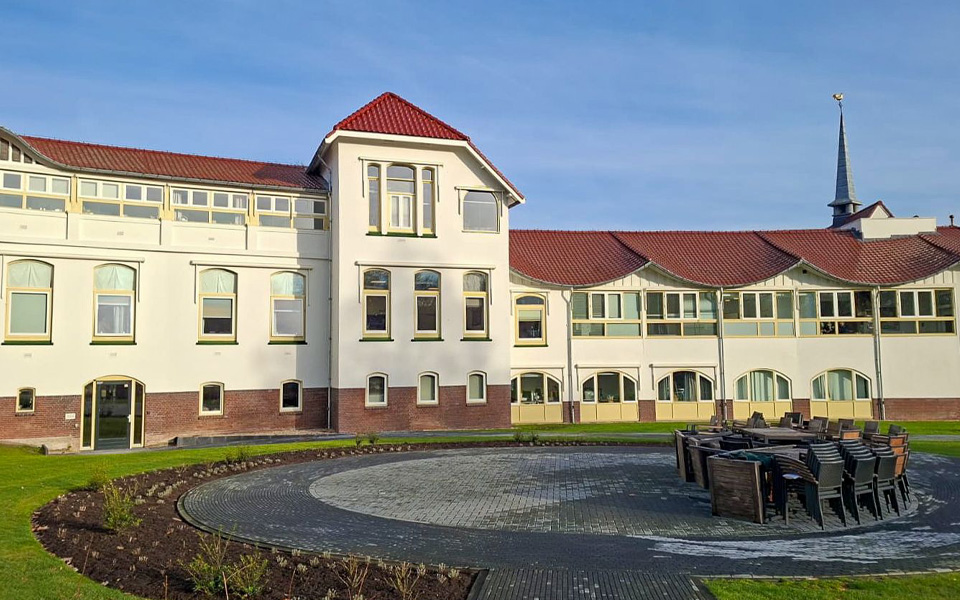 Project Renkum