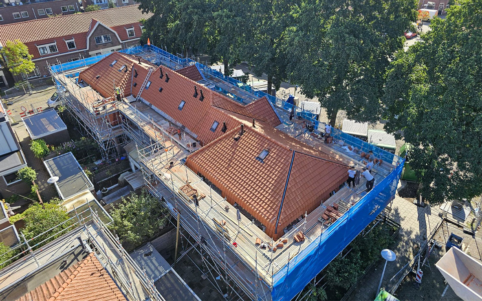 Project Utrecht